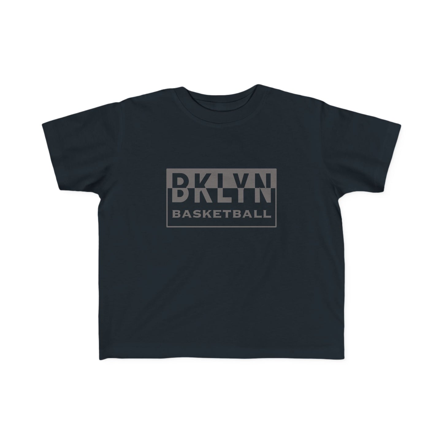 Toddler BKLYN Basketball Tee