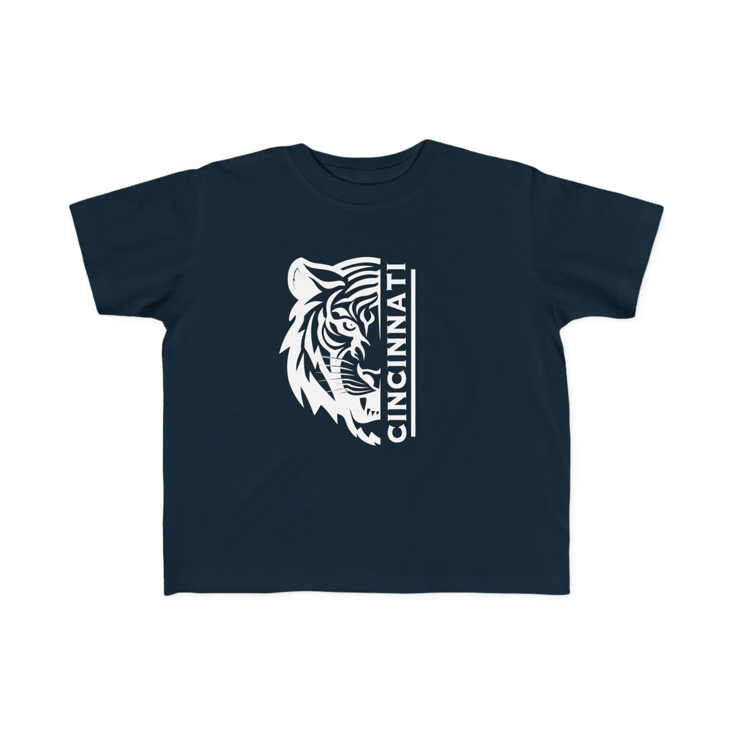 Toddler Cincinnati Football Tee