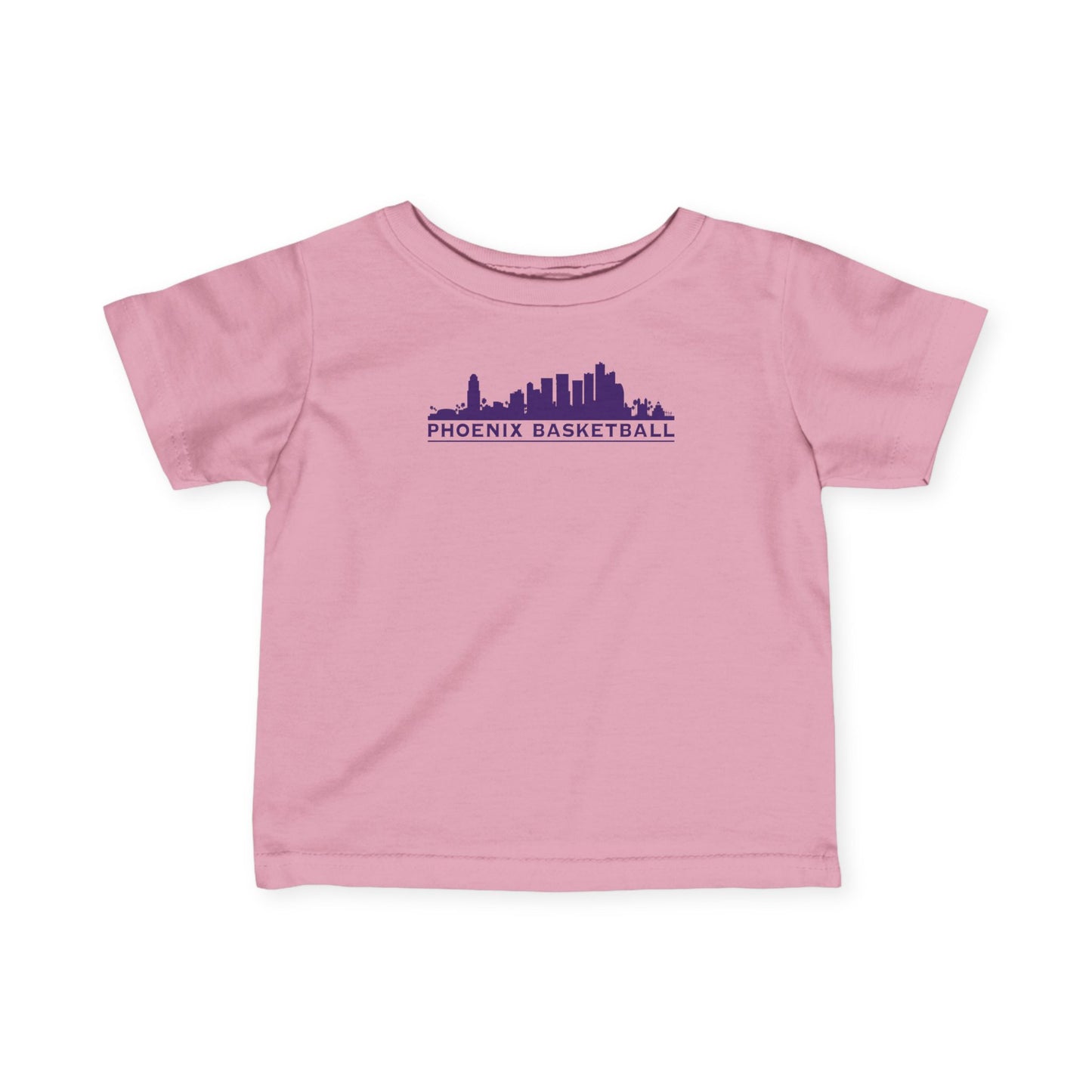 Infant Phoenix Basketball Tee