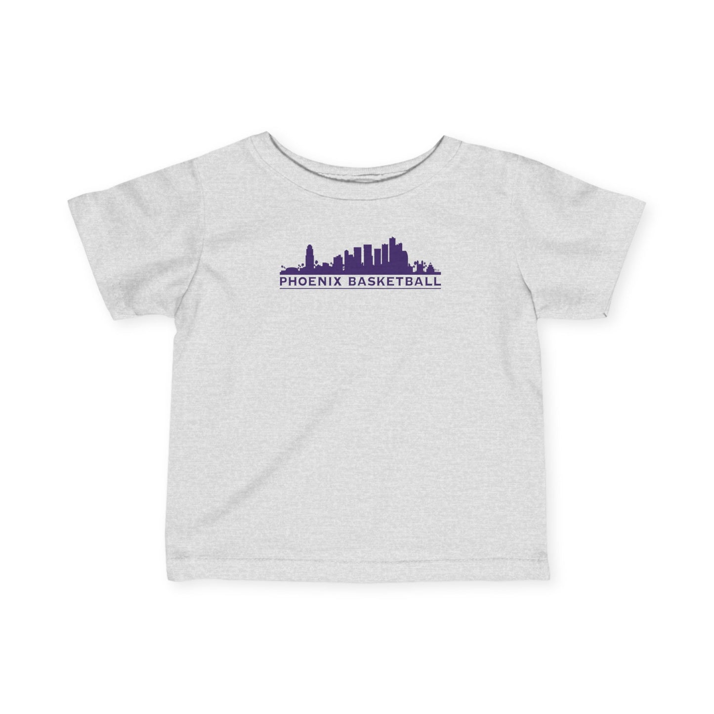 Infant Phoenix Basketball Tee