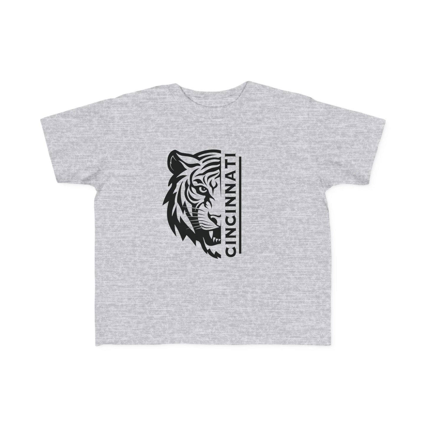 Toddler Cincinnati Football Tee