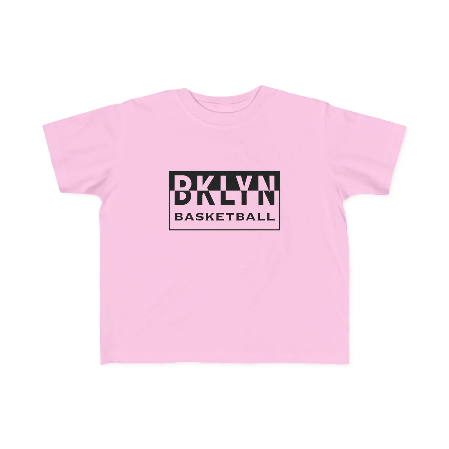 Toddler BKLYN Basketball Tee