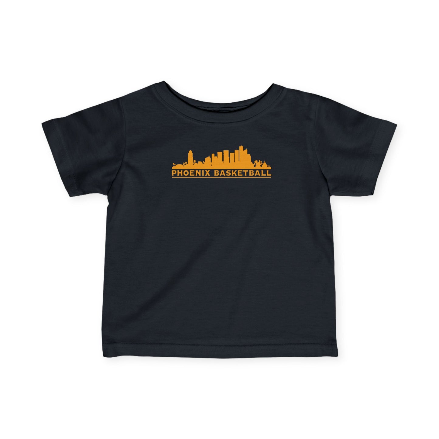 Infant Phoenix Basketball Tee