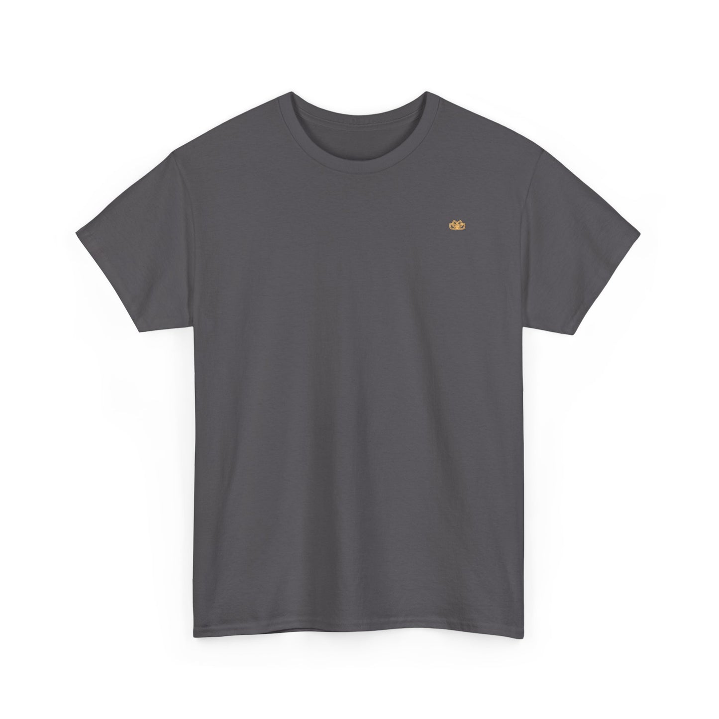 LJ Logo Tee