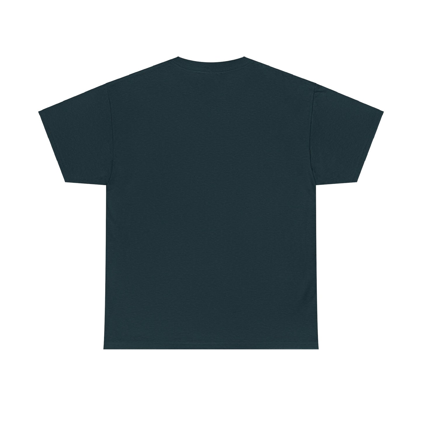 Guitar Split Tee