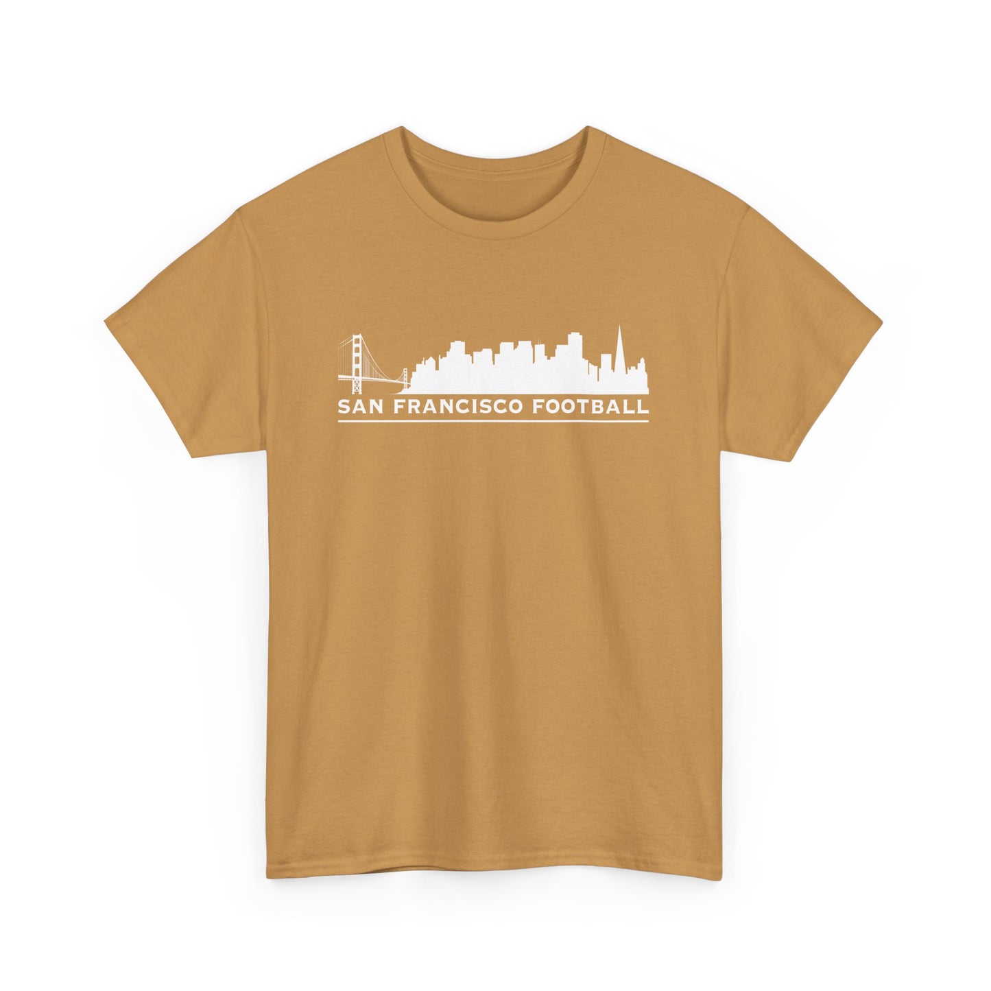 San Francisco Football Tee