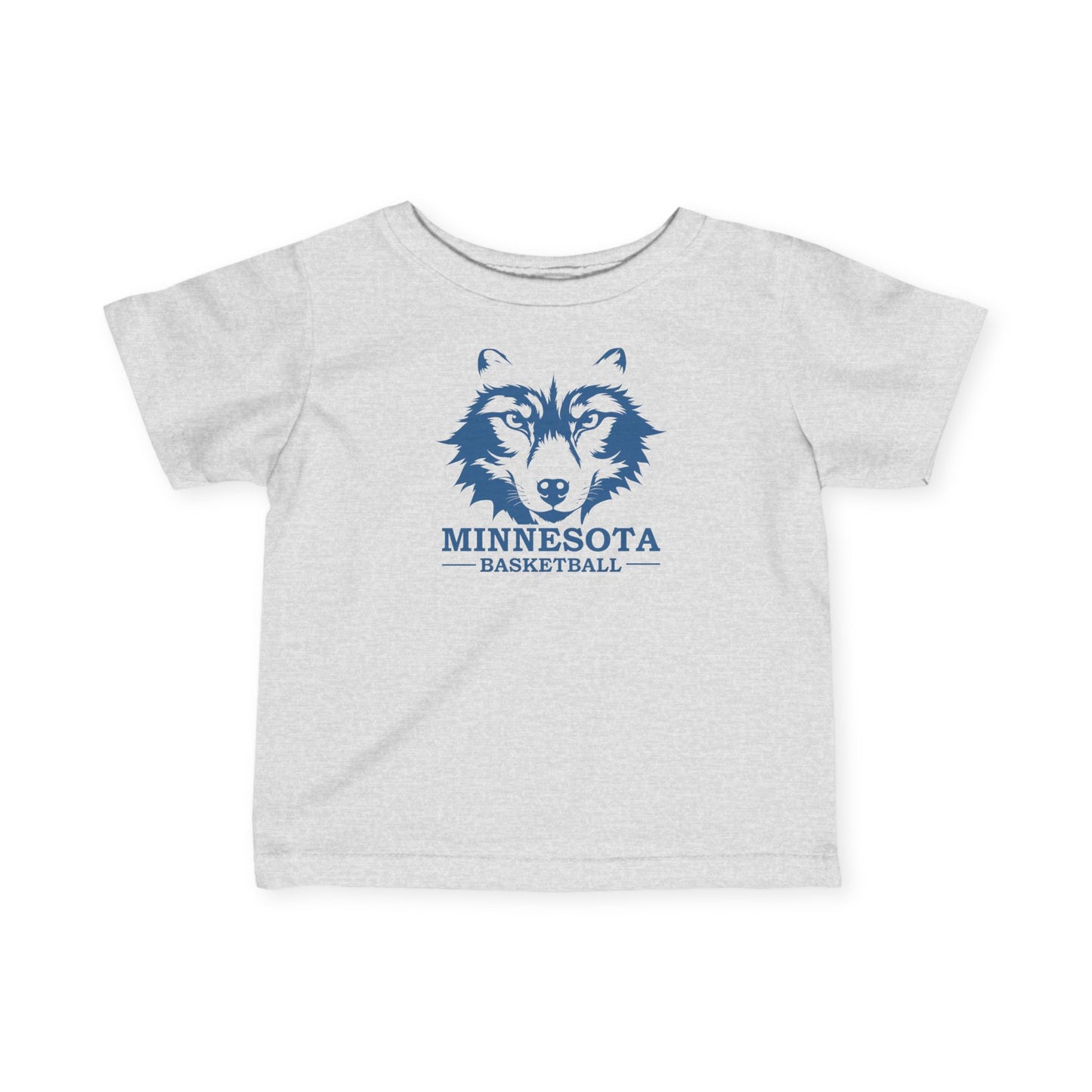 Infant Minnesota Wolf Tee