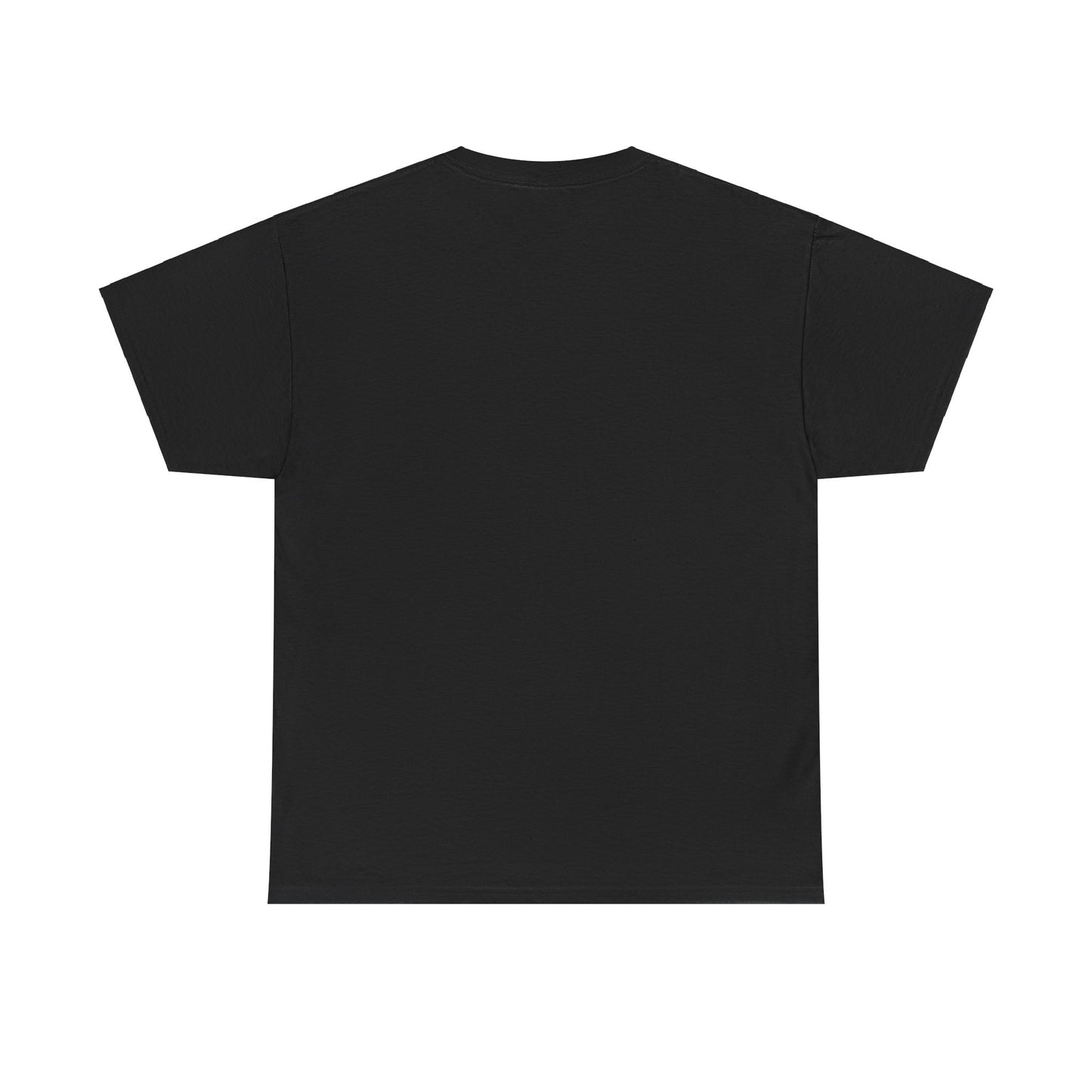 Guitar Split Tee