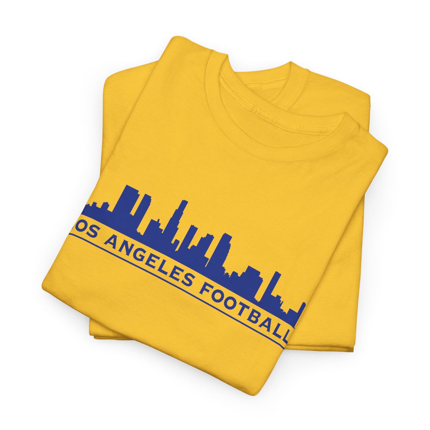 Los Angeles Football Tee