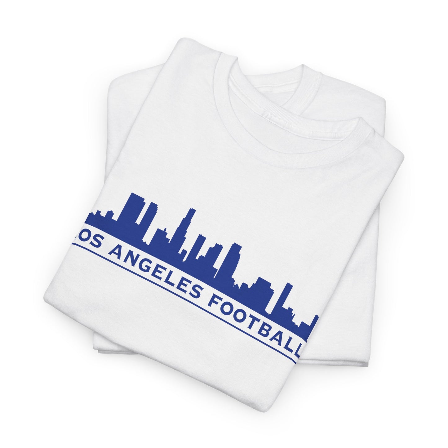 Los Angeles Football Tee