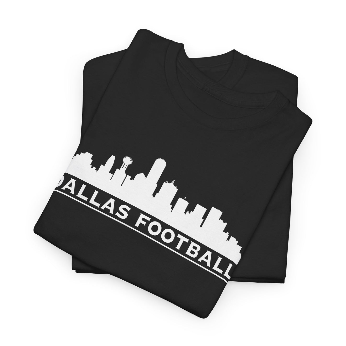 Dallas Football Tee