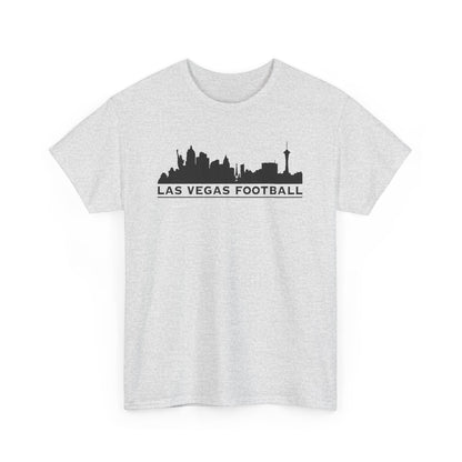 Las Vegas Football Tee