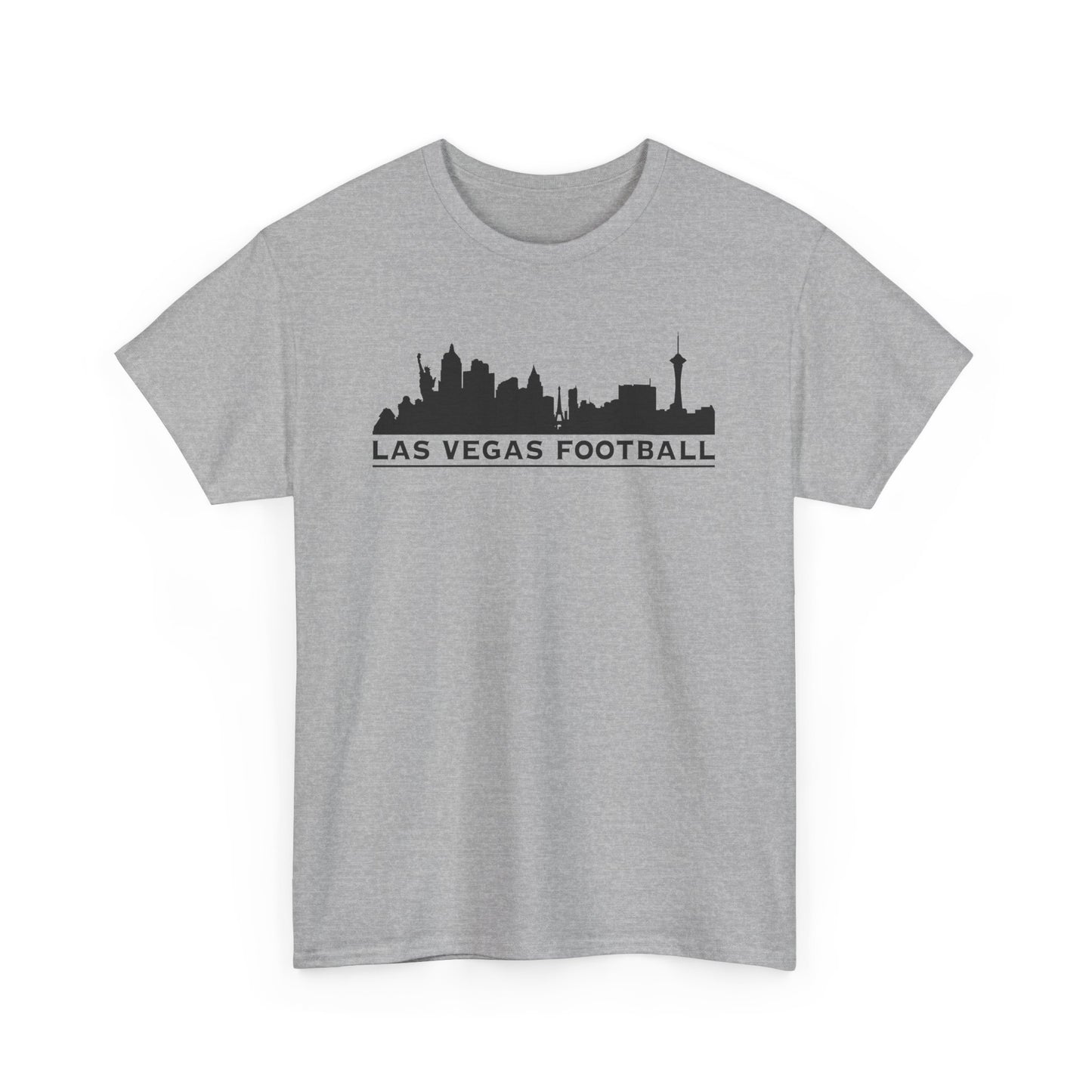 Las Vegas Football Tee