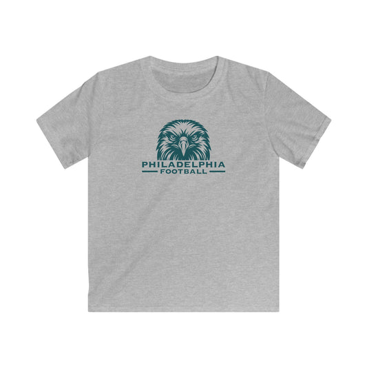 Kids Philadelphia Football Tee