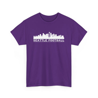 Seattle Football Tee