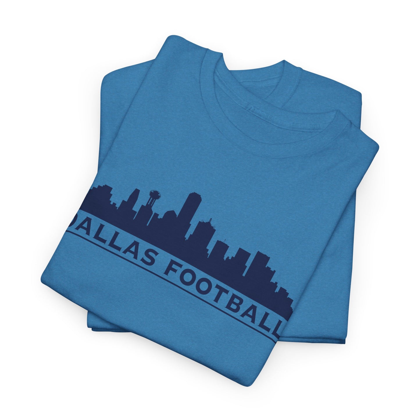 Dallas Football Tee