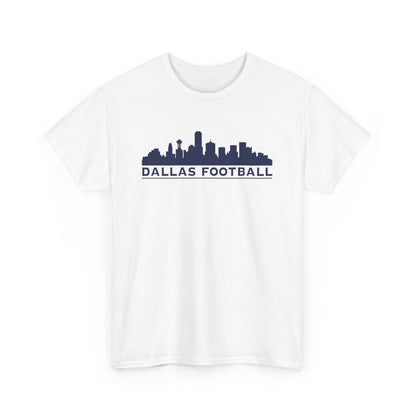 Dallas Football Tee