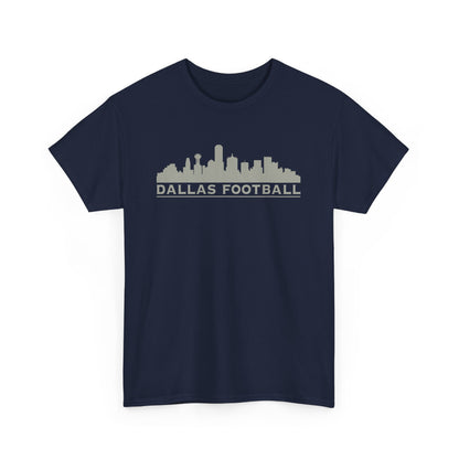 Dallas Football Tee