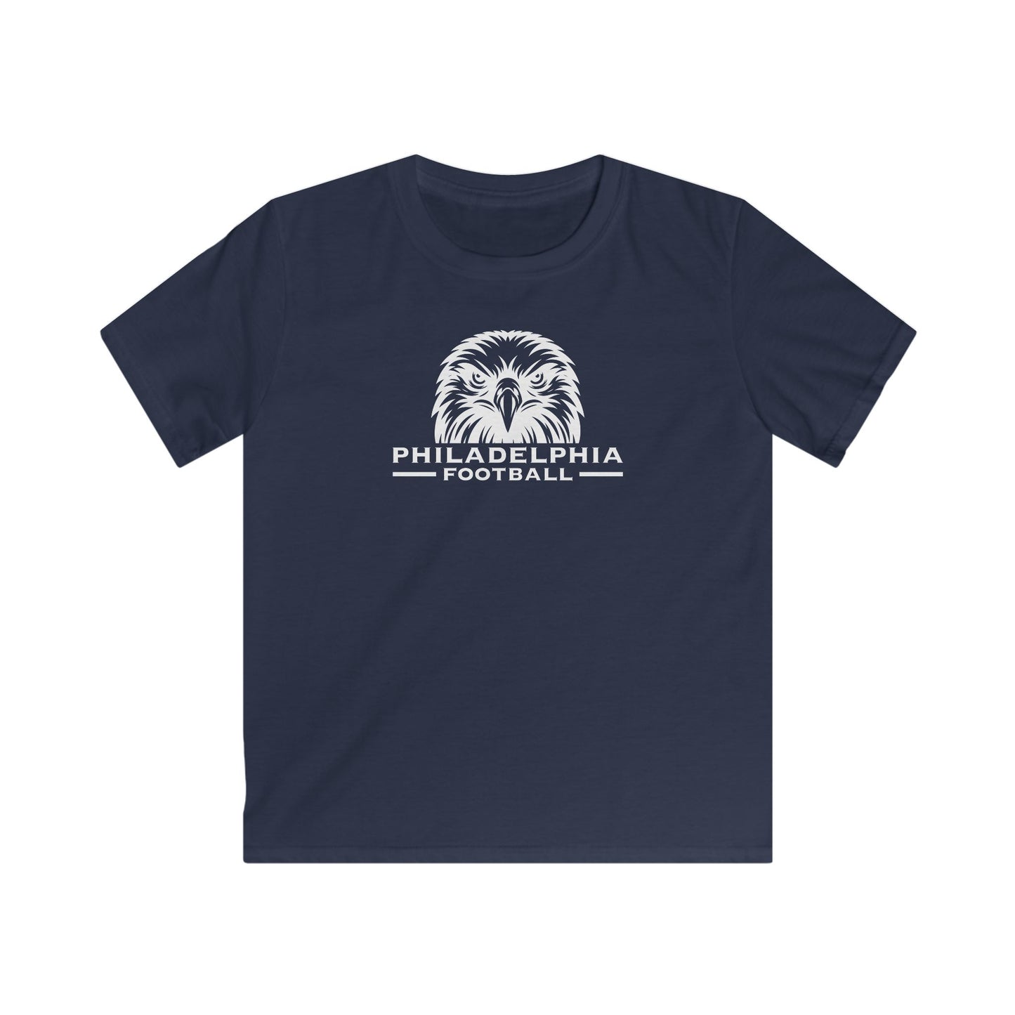 Kids Philadelphia Football Tee