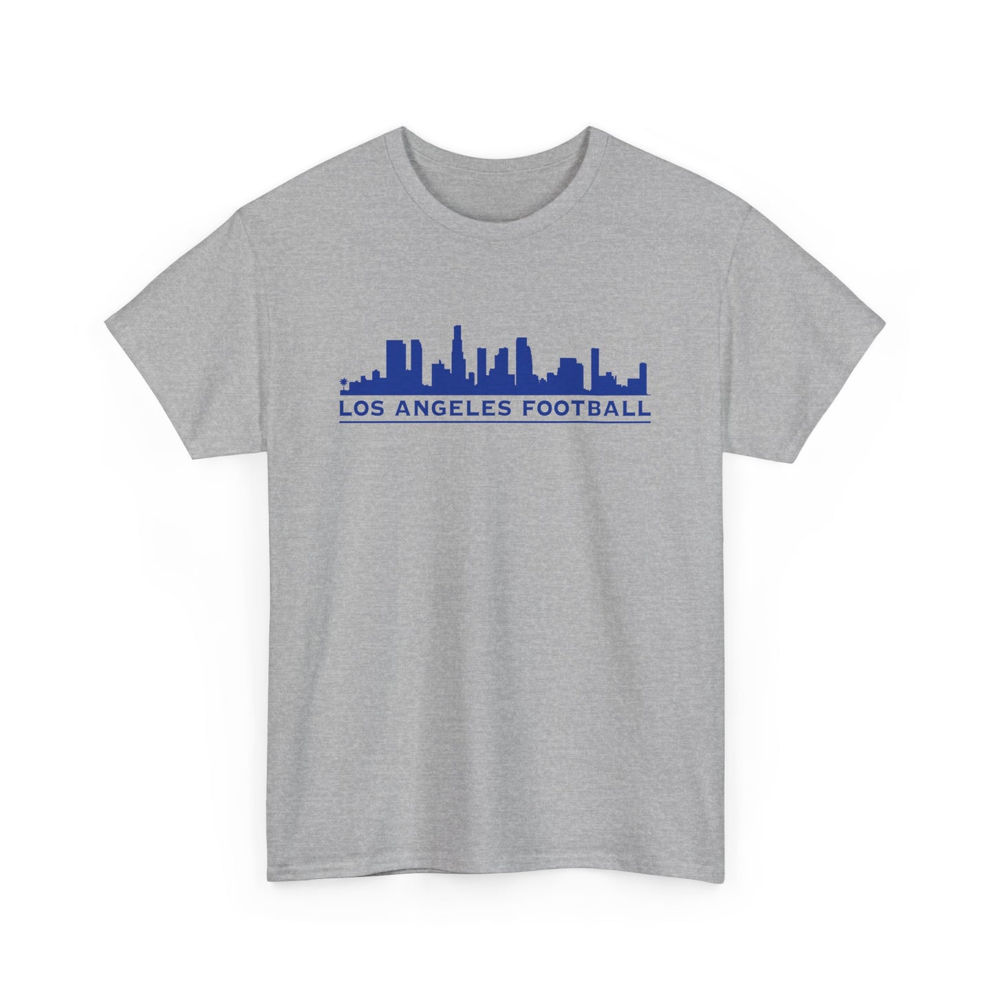 Los Angeles Football Tee