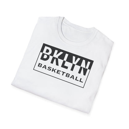 Mens BKLYN Basketball Tee