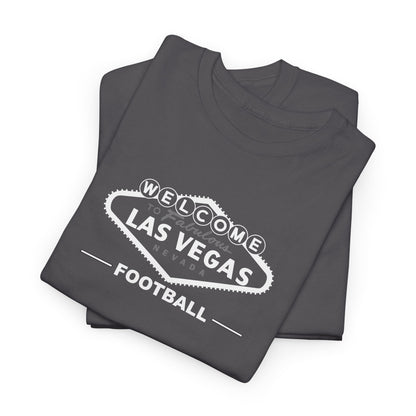 Las Vegas Football Welcome Tee