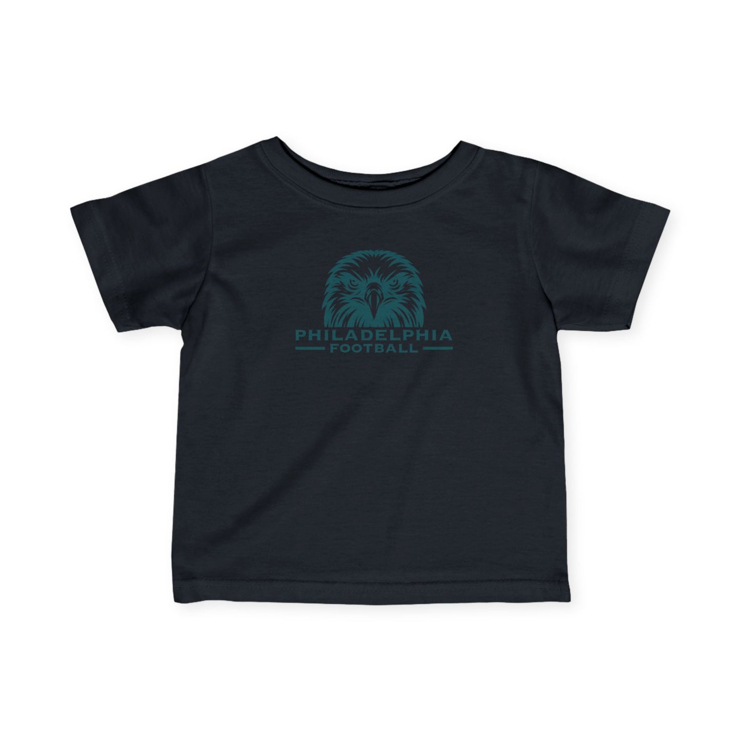 Infant Philadelphia Football Tee