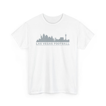 Las Vegas Football Tee