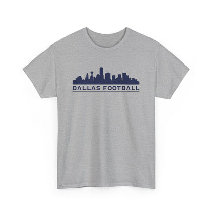 Dallas Football Tee