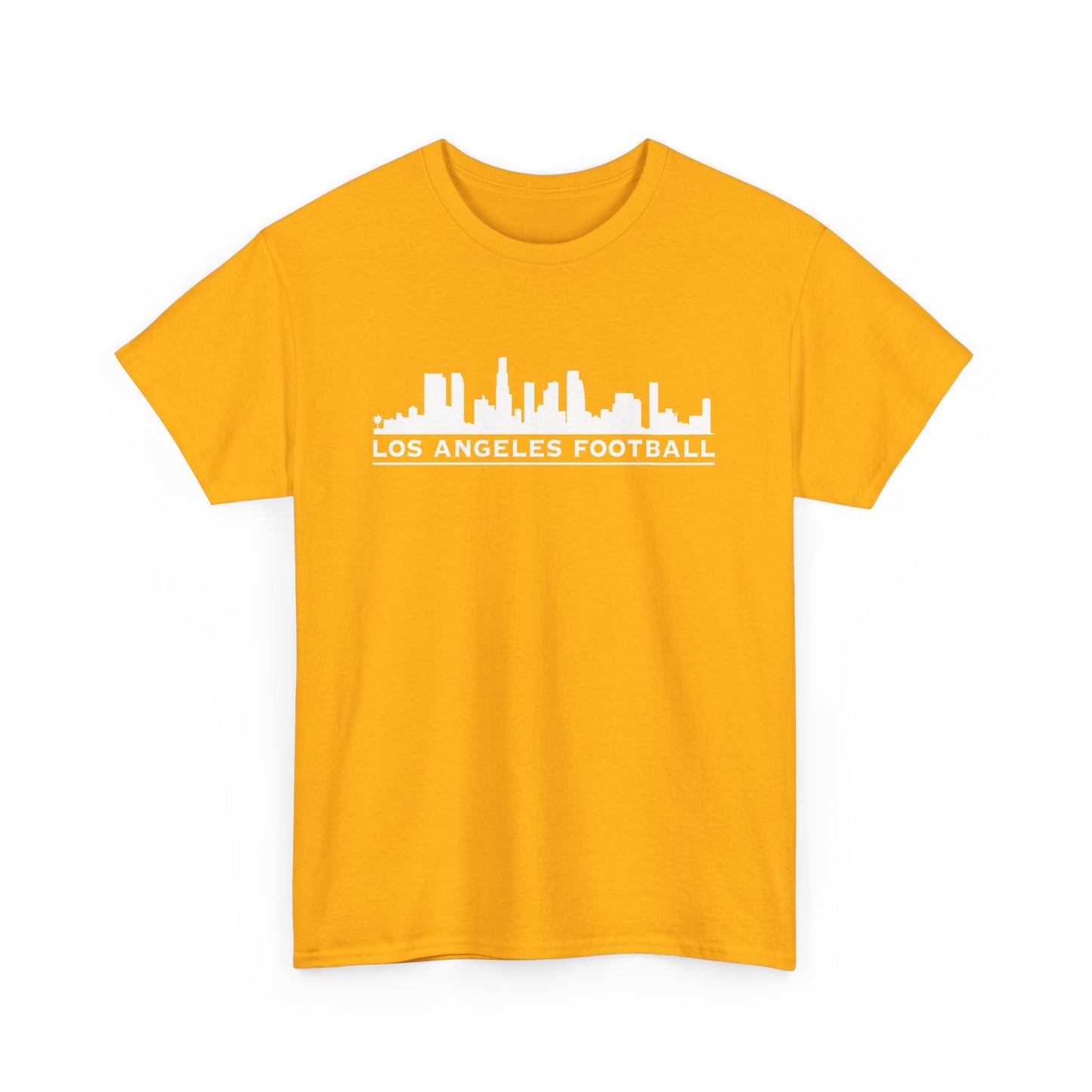 Los Angeles Football Tee