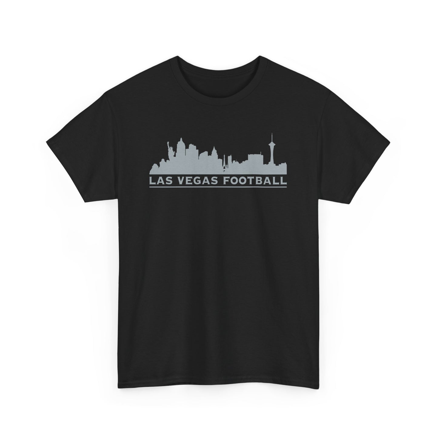 Las Vegas Football Tee