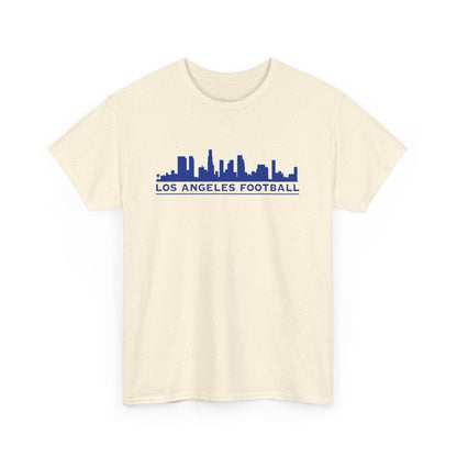 Los Angeles Football Tee