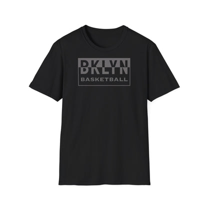 Mens BKLYN Basketball Tee