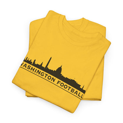 Washington Football Tee