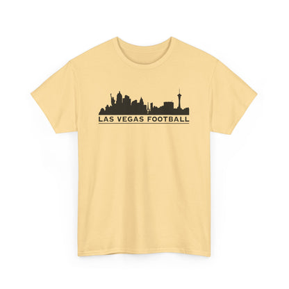 Las Vegas Football Tee