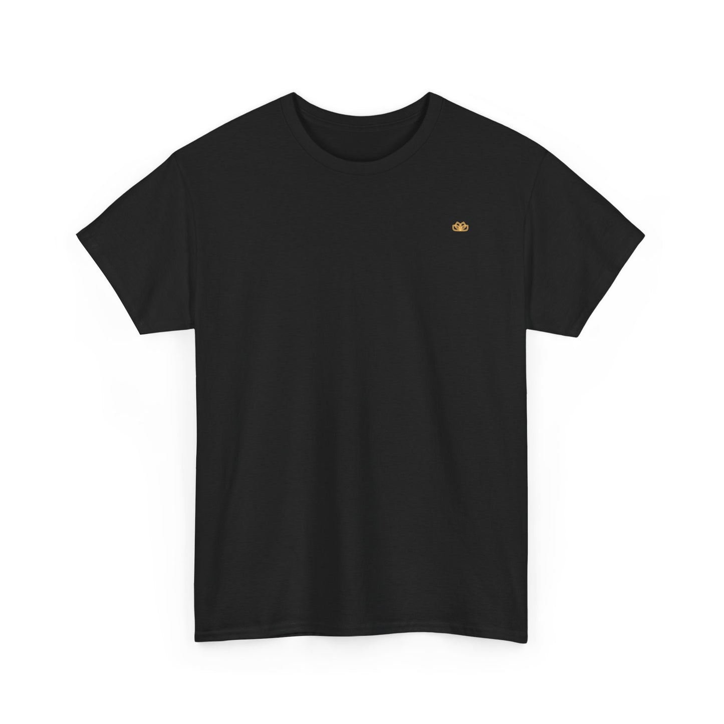 LJ Logo Tee