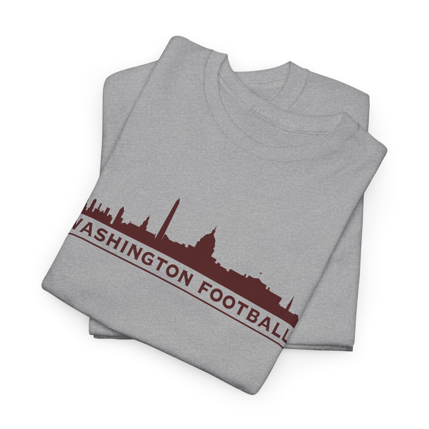 Washington Football Tee