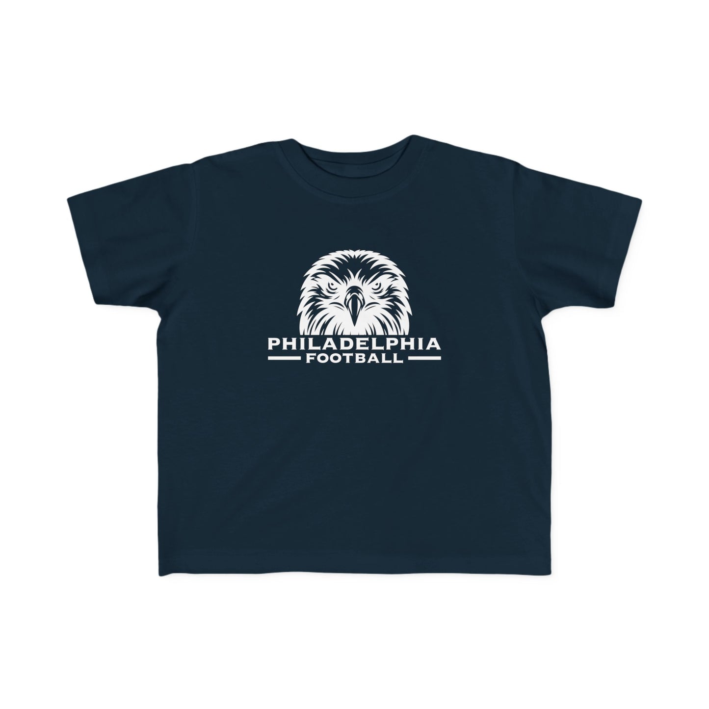 Toddler Philadelphia Football Tee