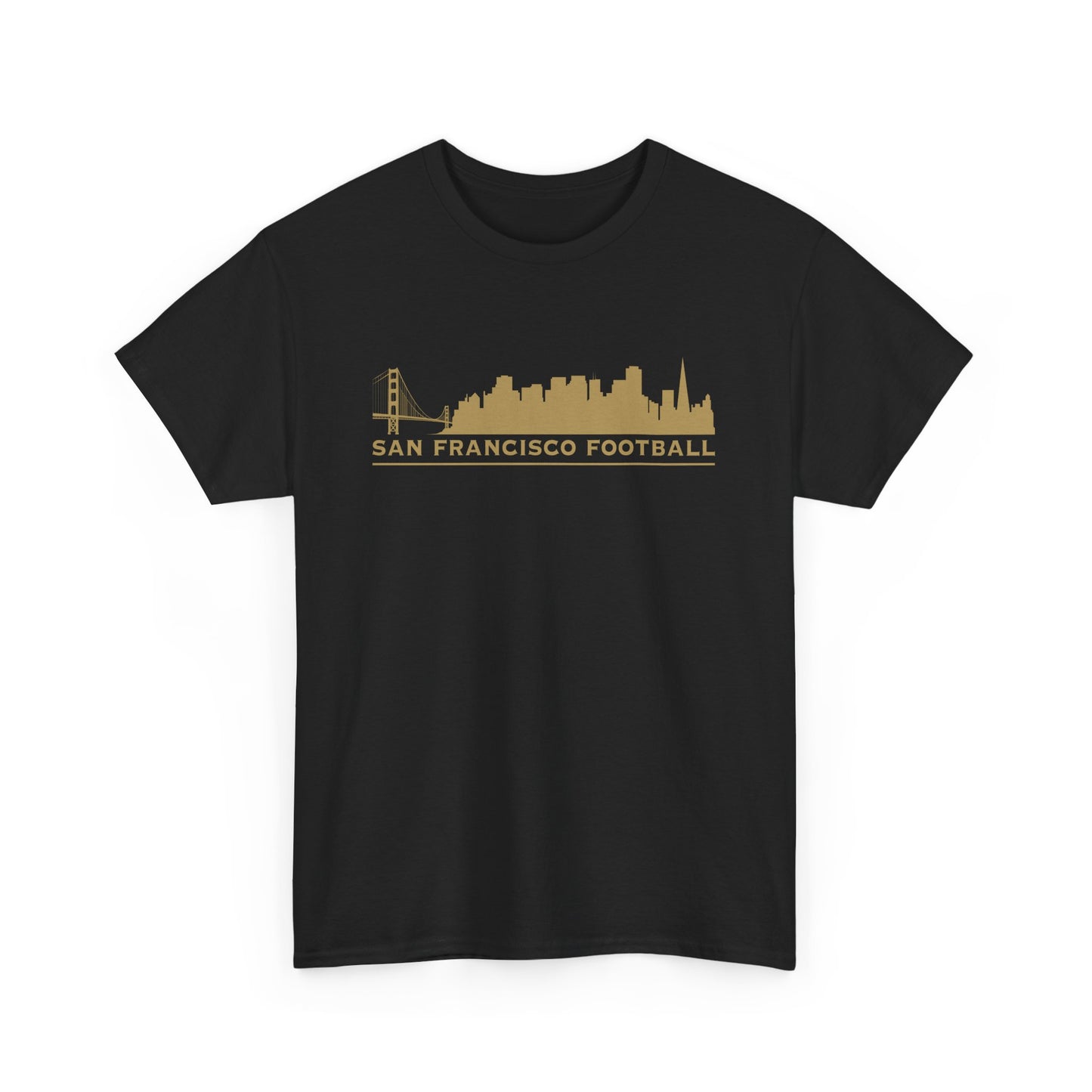 San Francisco Football Tee