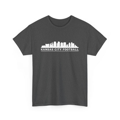 Kansas City Football Tee