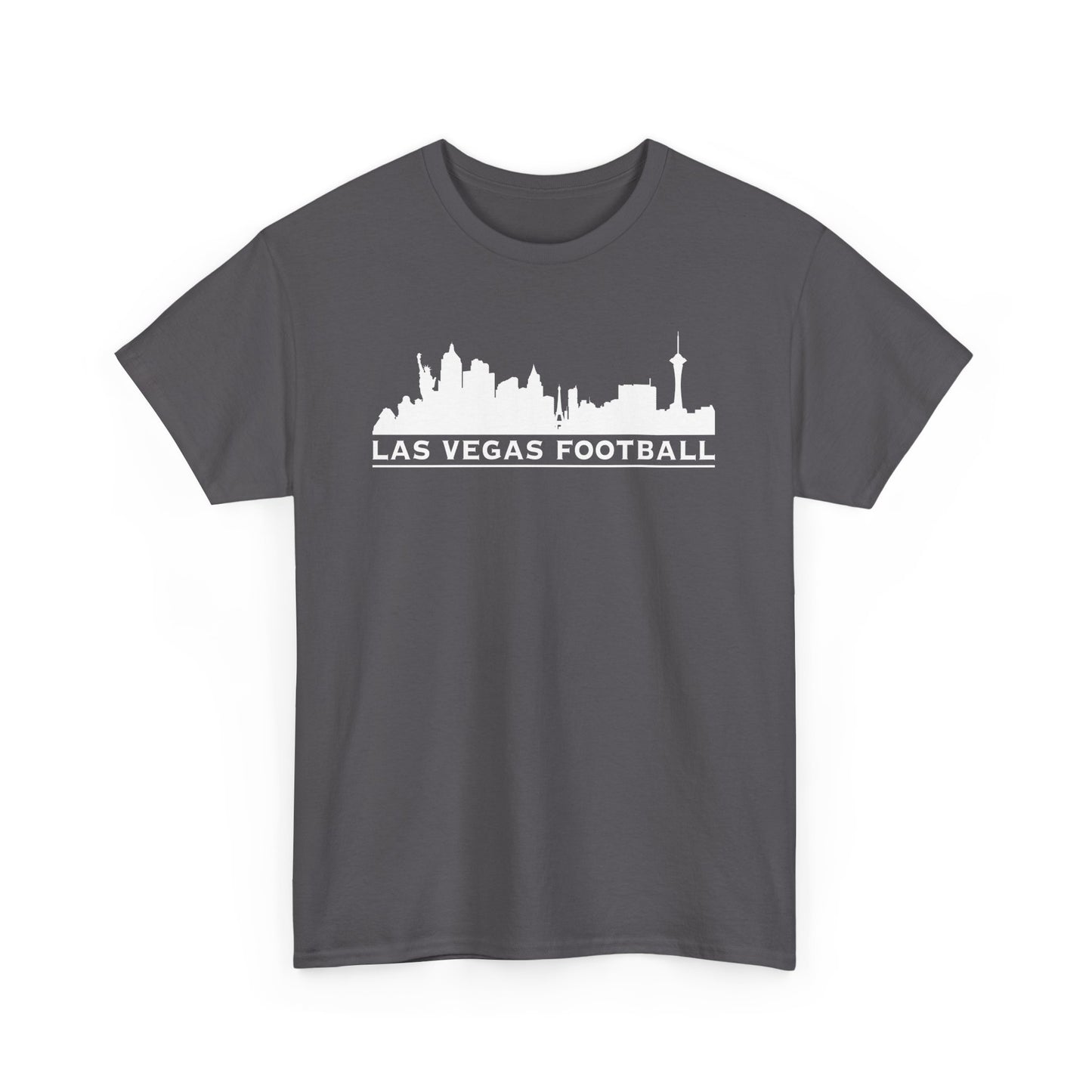 Las Vegas Football Tee