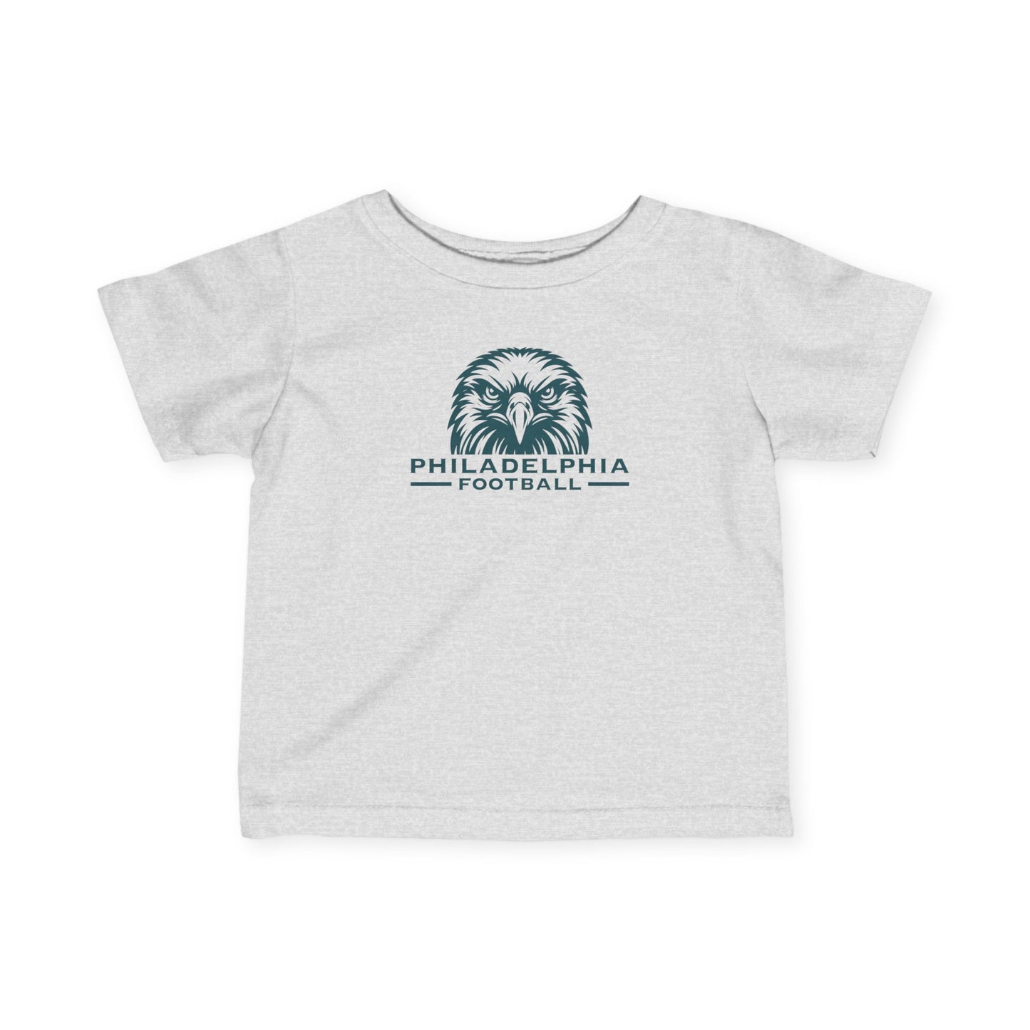 Infant Philadelphia Football Tee