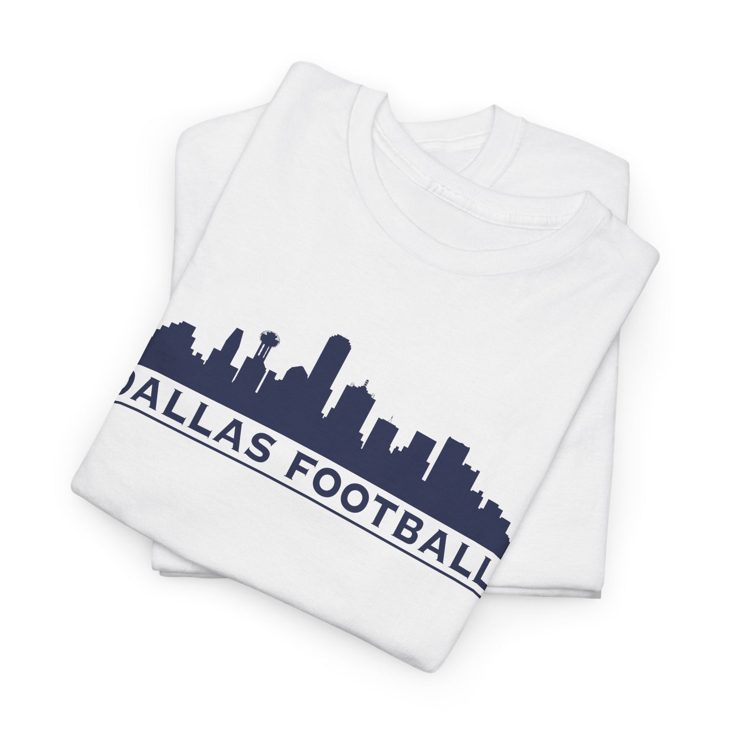 Dallas Football Tee