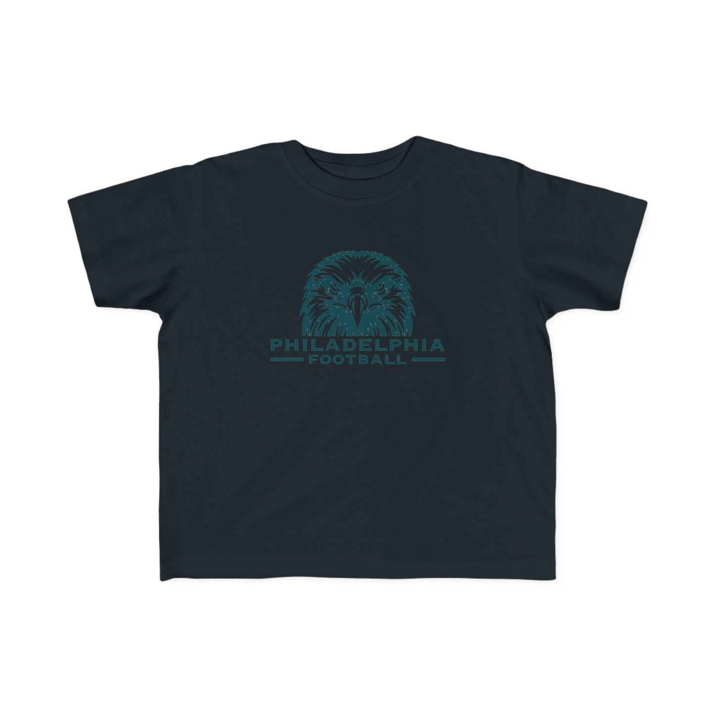 Toddler Philadelphia Football Tee