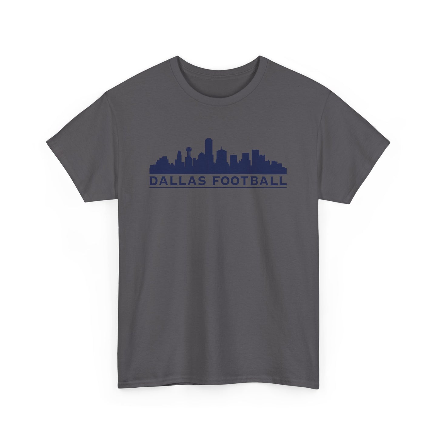 Dallas Football Tee