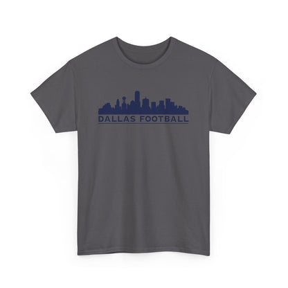 Dallas Football Tee