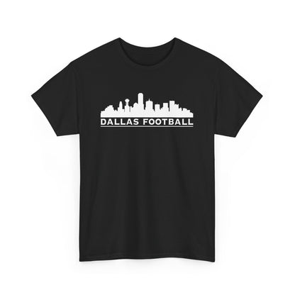 Dallas Football Tee