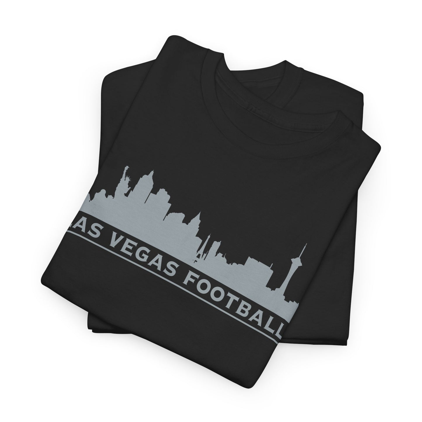 Las Vegas Football Tee