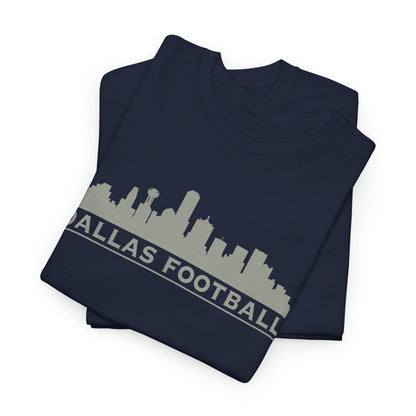 Dallas Football Tee