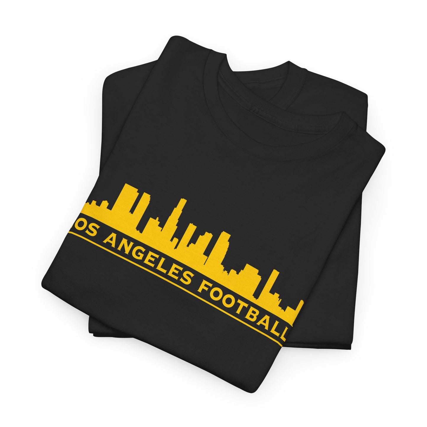 Los Angeles Football Tee